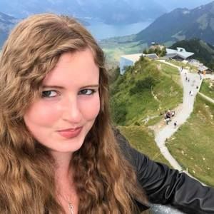 Meet your Posher, Ashtin